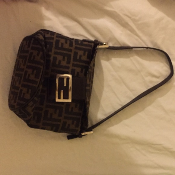 Fendi bag