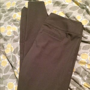 The Limited ankle pants