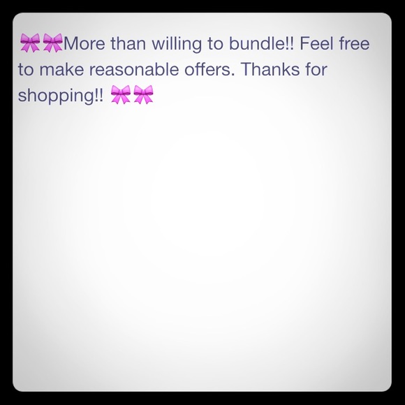 Thanks for shopping!