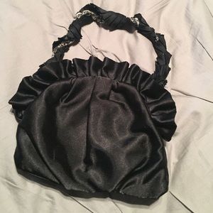 White House Black Market Dress Bag