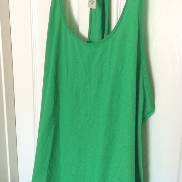 Lululemon Racerback tanks Sz 10 - Picture 4 of 4