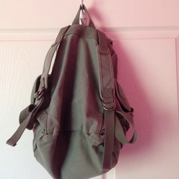 Aeropostle backpack