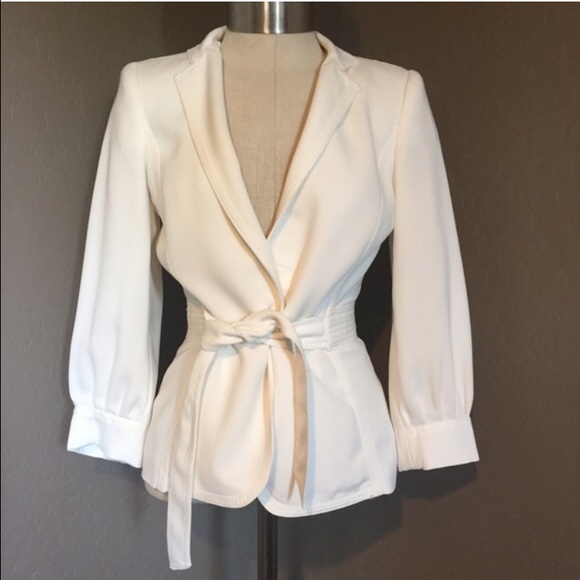 Zara Jackets & Blazers - Zara jacket blazer