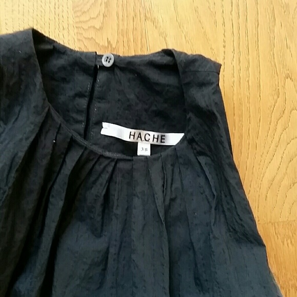 HATCHE dress - Picture 3 of 4