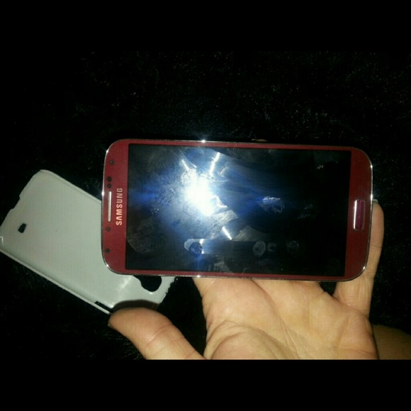 Galaxy s4