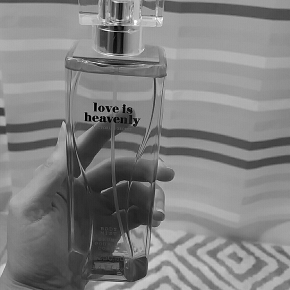 NEW Love is Heavenly!!