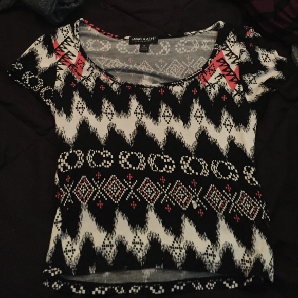 Crop Top!