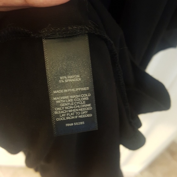 Express one shoulder dress - Picture 4 of 4