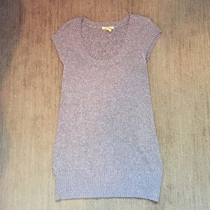 Salt & Pepper Sweaters - REDUCED*Tunic length brown sweater Salt & Pepper Sweaters - REDUCED*Tunic length brown sweater
