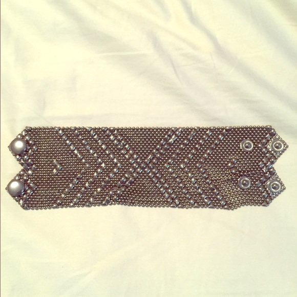 Wrap bracelet never worn