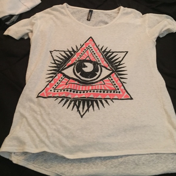 Cute Top from tillys