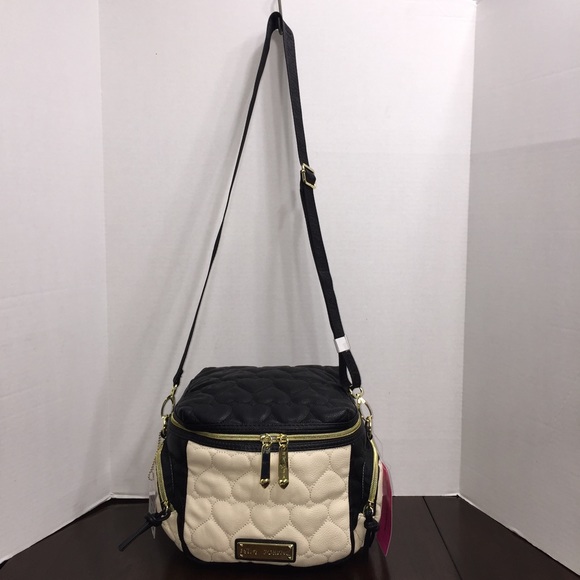 Final Price Betsy Johnson Insulated Lunch Bag