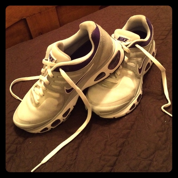Nike Running Shoes