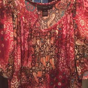 Beautiful brand new blouse 😊