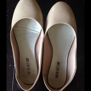 Lower East Side nude flats