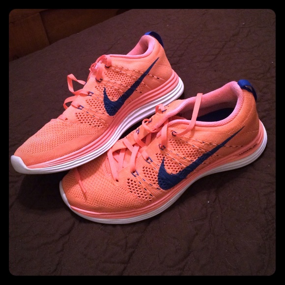 Nike Flyknit Lunar1