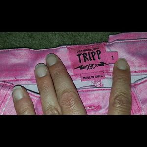 Tripp girls pants