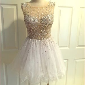 Prom/sweet16/pageant dress