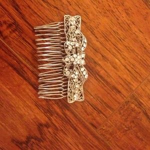 Hair accessories