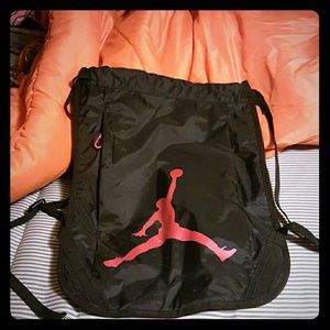 Jordan bag