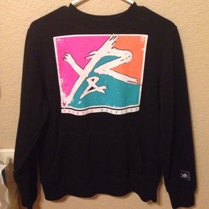 (On Hold) Young and Reckless Sweatshirt!