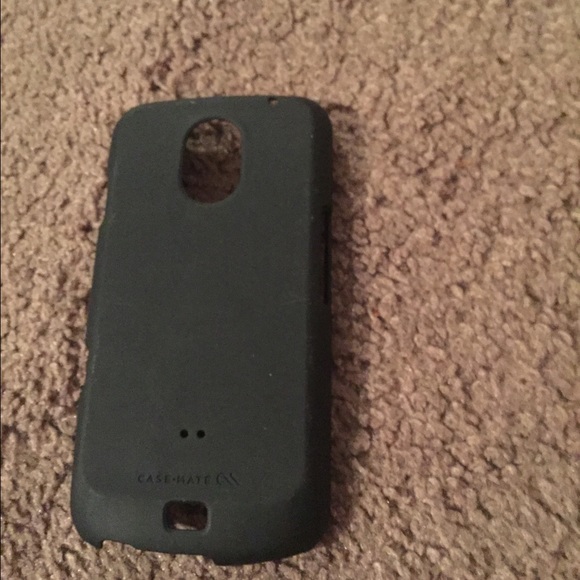 Galaxy nexus case