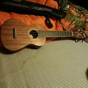 Ukulele