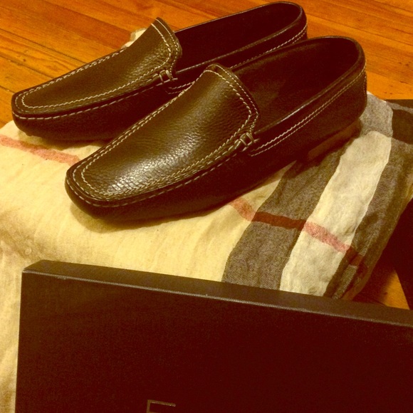 Fieramisca Black loafer  shoe