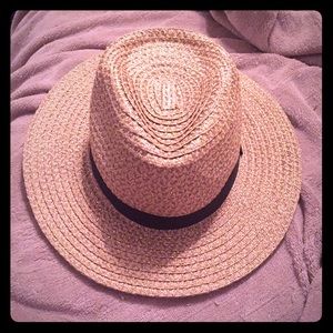 Panama hat