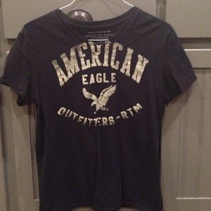 AE men's top