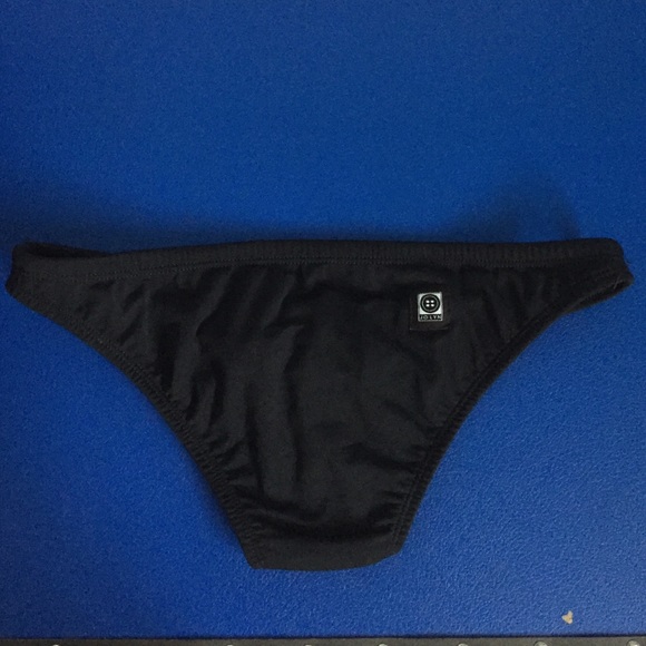 Bikini Bottoms