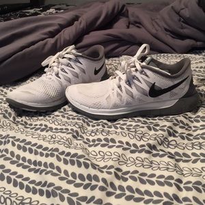 Nike free runs for women