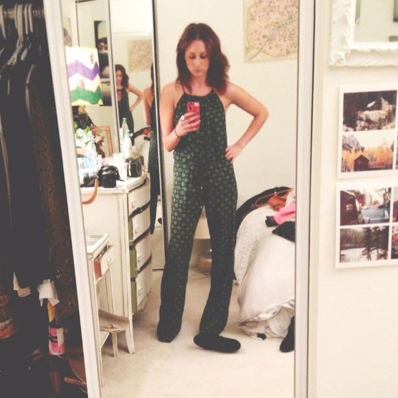 Nordstrom romper/jumpsuit - Picture 2 of 3