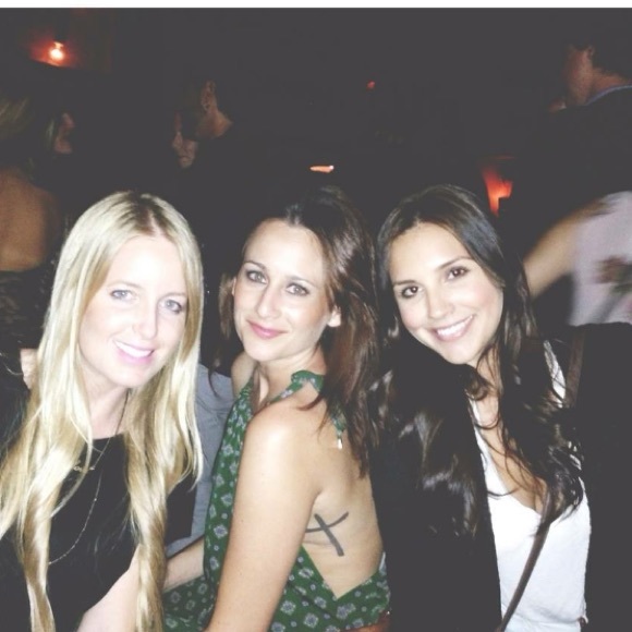 Nordstrom romper/jumpsuit - Picture 3 of 3