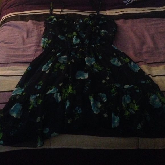 Hollister dress