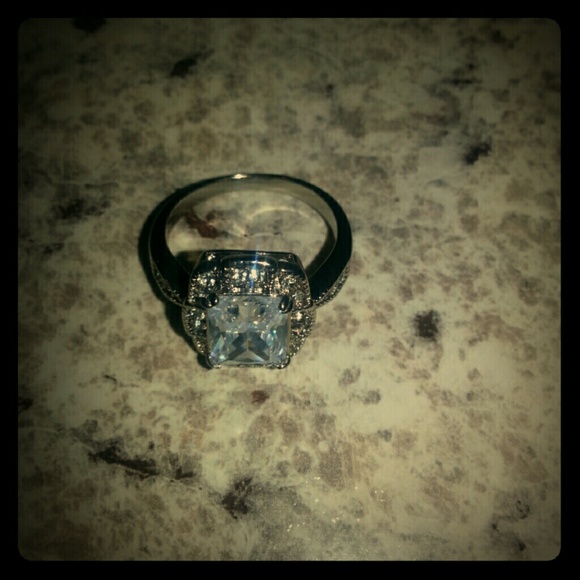Torrid ring
