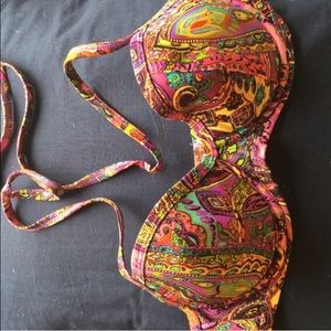 Victoria's Secret bikini top