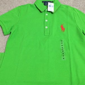 Ralph Lauren polo shirt