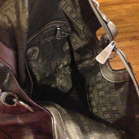 Gray handbag! - Picture 4 of 4