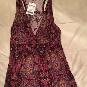 Boho dress