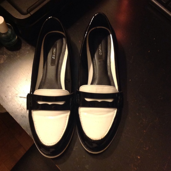 Loafers size -5.5