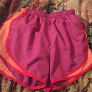 Nike shorts