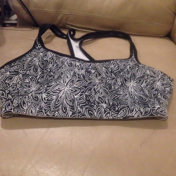 Champion sports bra 38c