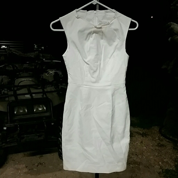 Banana Republic dress (EXTRA PICTURES)