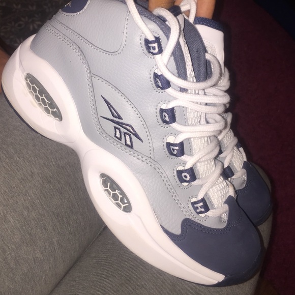 Classic reebok! - Picture 2 of 4