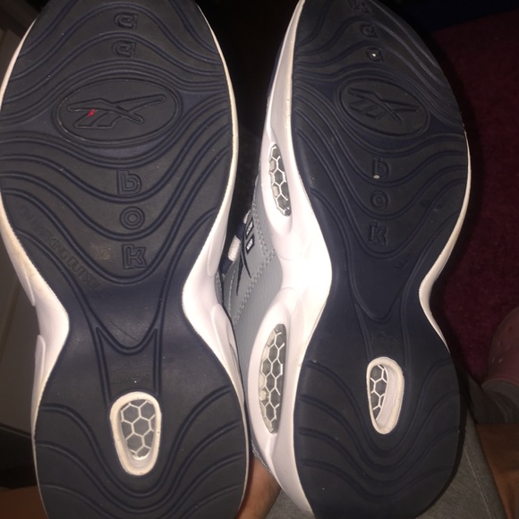 Classic reebok! - Picture 3 of 4