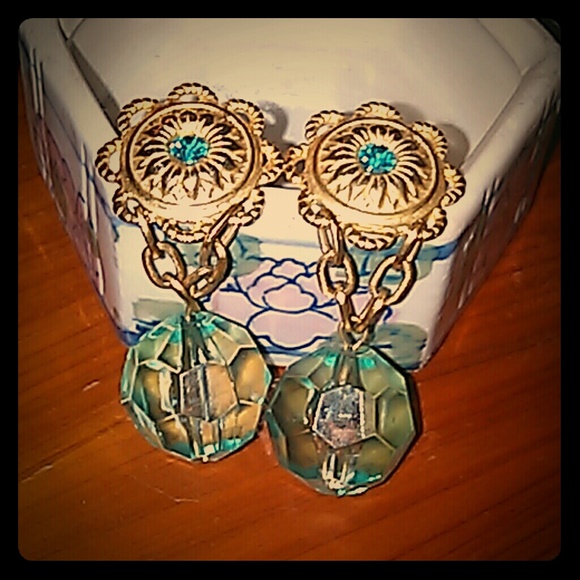 Earrings!!!