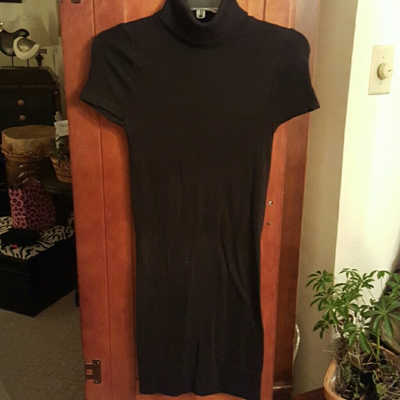 Bebe sweater dress or tunic