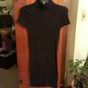 Bebe sweater dress or tunic