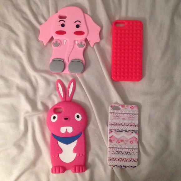 iPhone 5 cases